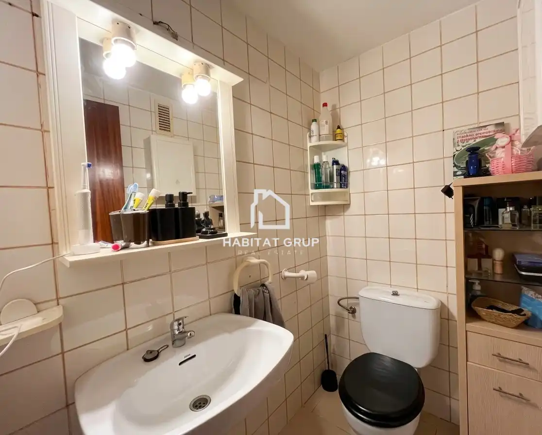 Baño de Piso en venta en Santa Cristina d'Aro