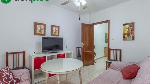 Foto 4 de Piso en venta en Avenida de Madrid, 4, San Ildefonso, Granada Capital
