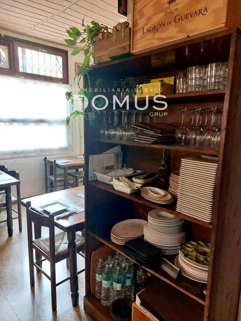 Business premises for sale in sant josep calassants, imagen 13
