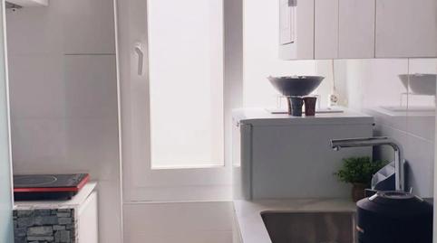 Foto 4 de Pis de lloguer a Antiguo, Gipuzkoa