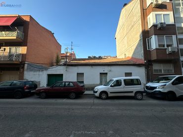 House with balcony for sale in Las Dehesillas - Vereda de los Estudiantes