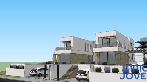 4130 Chalet en Sierra Cortina, Finestrat, imatge 4