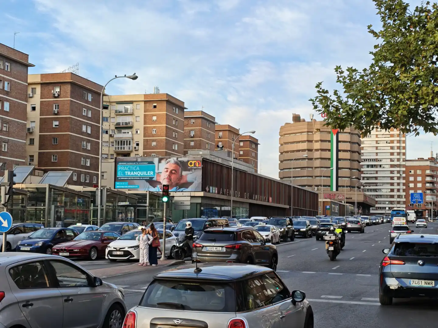 Appartamento con ascensore in vendita a Calle de Francisco Silvela, imagen 3
