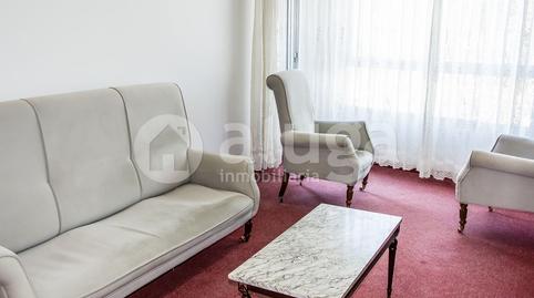 Foto 4 de Pis de lloguer a San Francisco, Casco Vello, Vigo