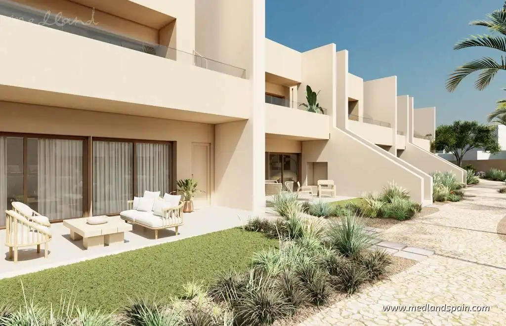 Apartamento con piscina en venta en Roda, imagen 7