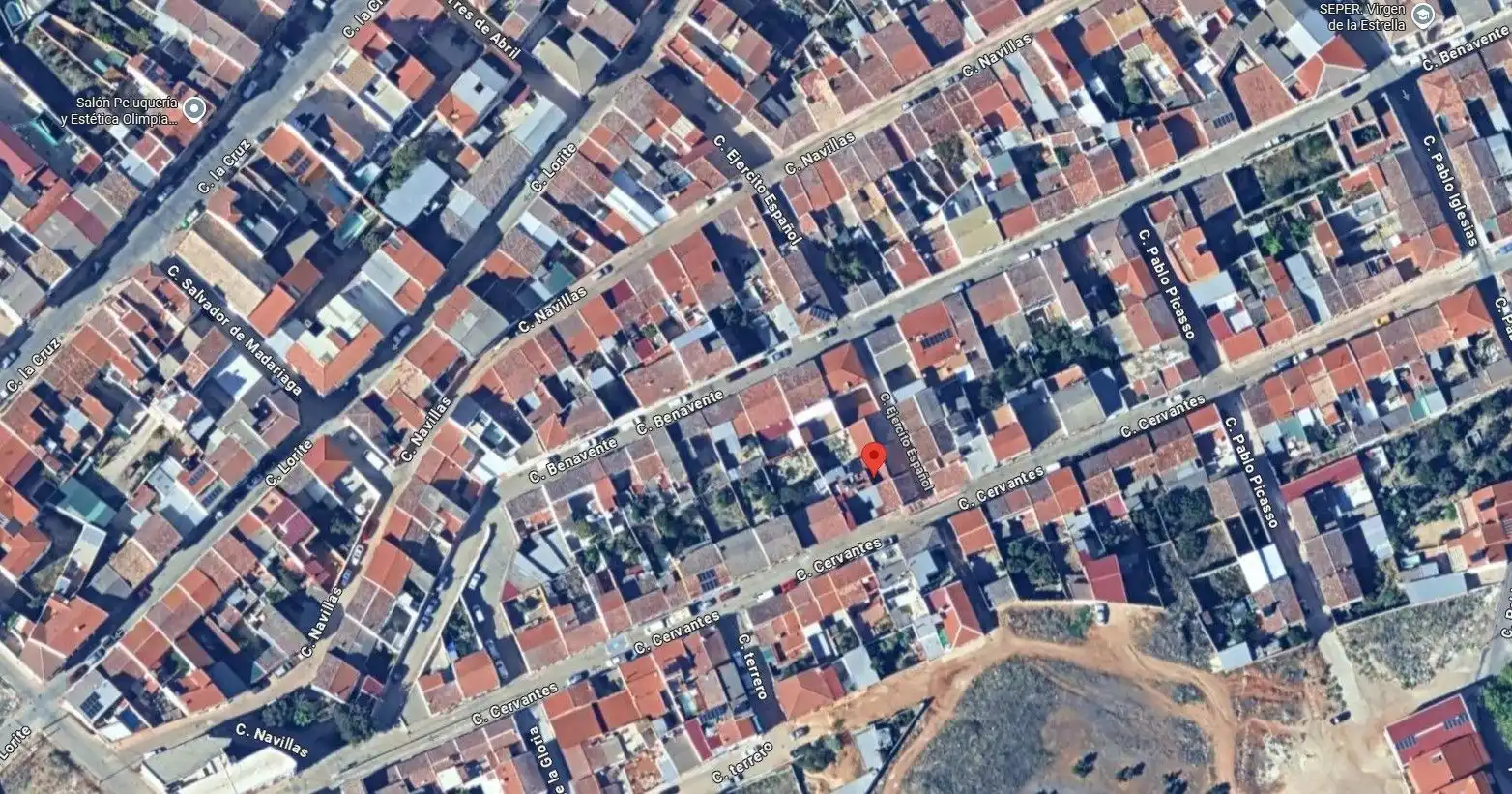 Casa en venda a Ejército Español, imagen 3