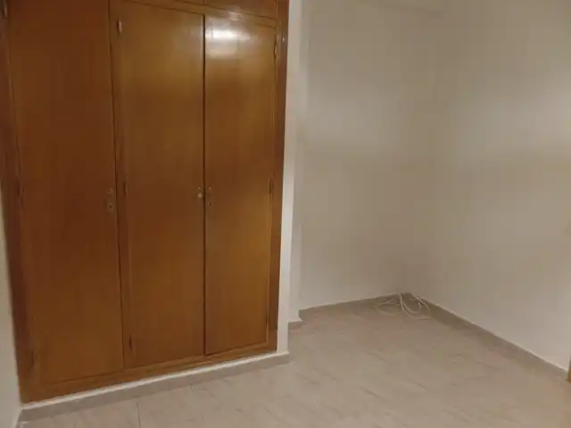 Wohnung zur Miete in Madrid mit Heizung, Ofen und Waschmaschine