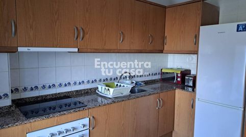 Foto 2 de Piso de alquiler en Calle Orión, La Nucia Pueblo, La Nucia
