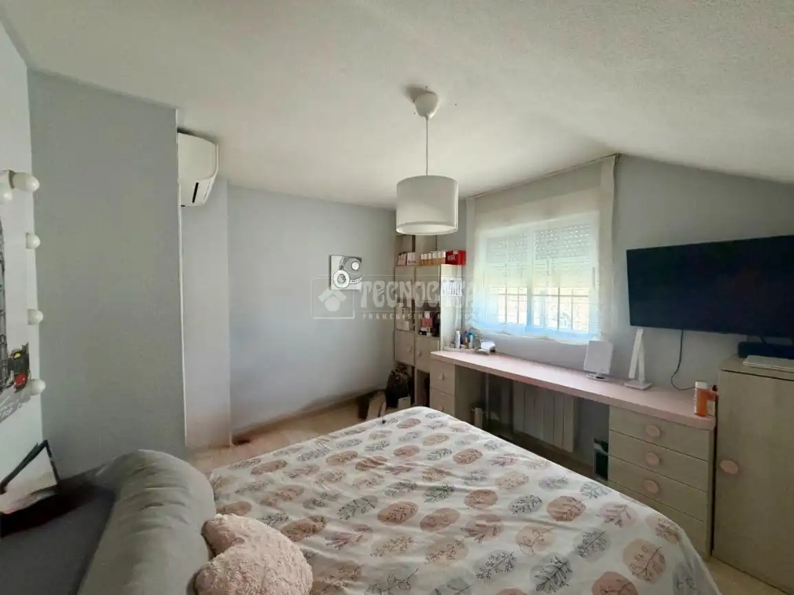 Detached homes for sale in Villanueva de la Torre