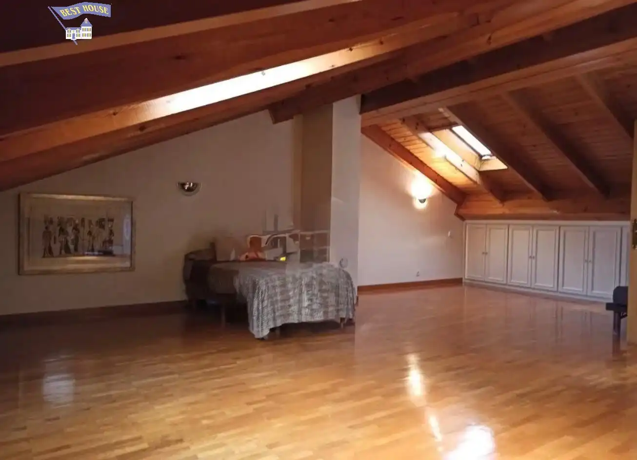 Maison avec terrasse à vendre à L'Ametlla del Vallès, imagen 4