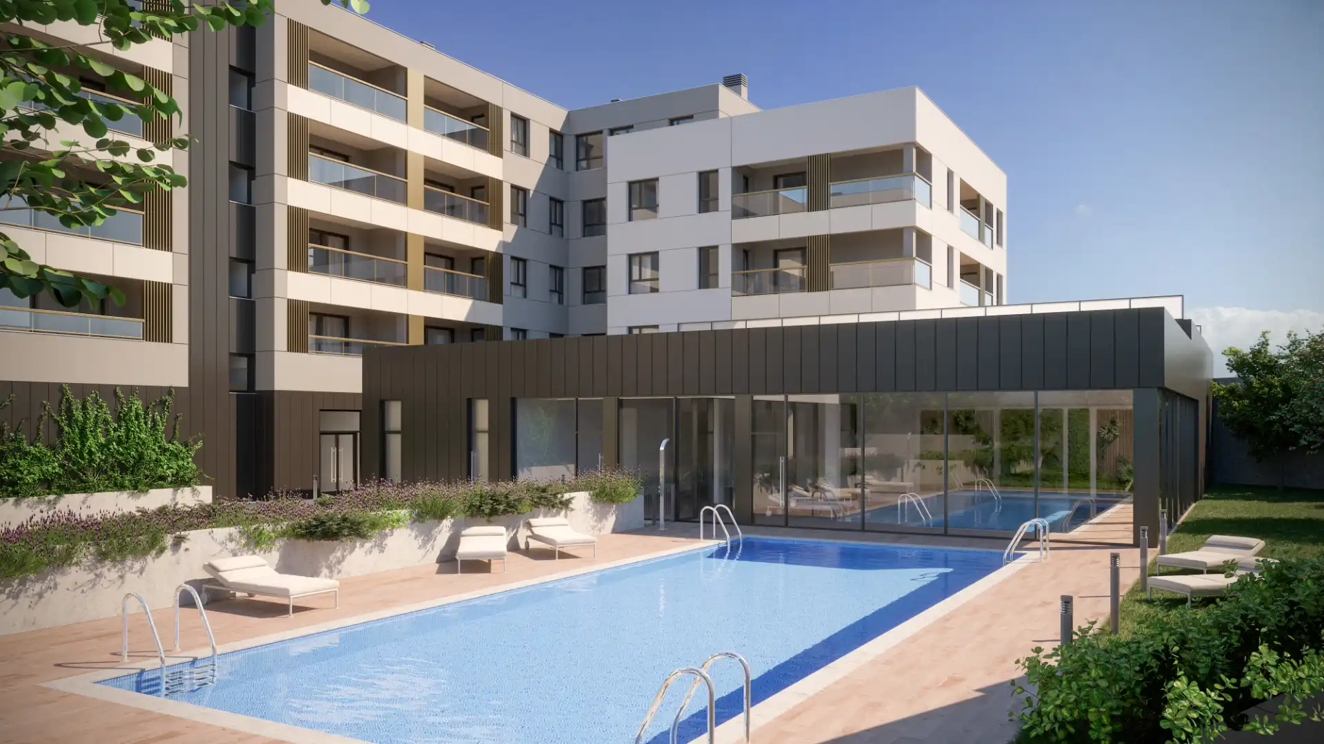 Piso en venta en Calle de Biel, Valdefierro