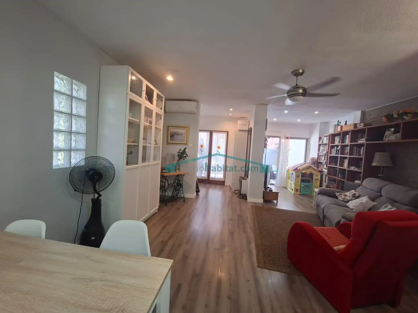 Bungalow à vendre à Pueblo Español - Coveta Fumá