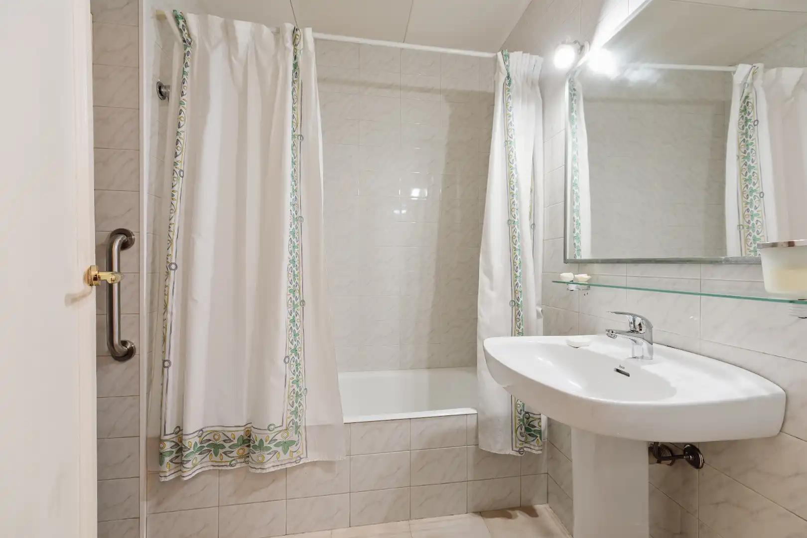 Penthouse with terrace for sale in Ronda del General Mitre, imagen 22