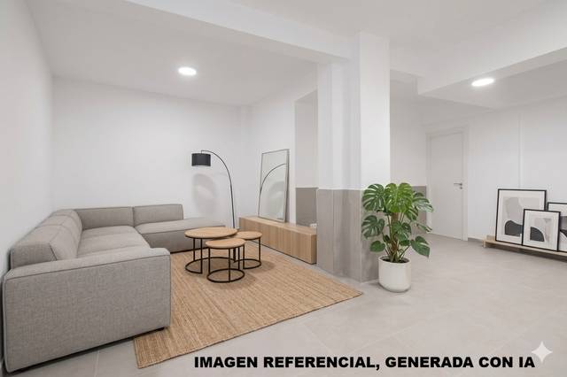 Estudio en Venta en Paseo de la Virgen del Puerto en Imperial