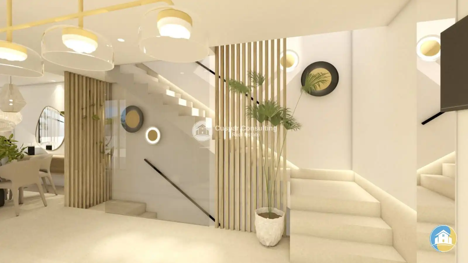 Villa avec piscine à vendre à Severo Ochoa, imagen 13