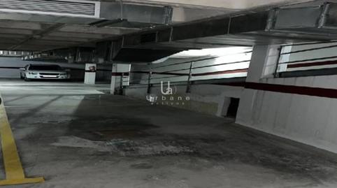 Foto 5 de Garatge en venda a  Víctor Pérez , Torre-Pacheco ciudad, Murcia