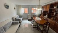 Dining room of Flat for sale in Oria  with Terrace and Balcony