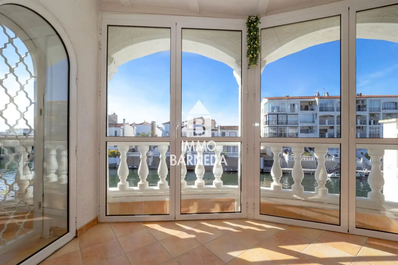 Balcony of Houses for sale in Francolí - Freser - Noguera
