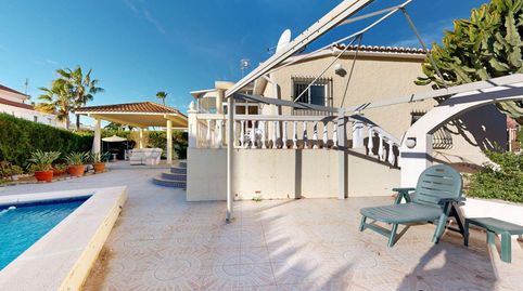 Foto 5 de Casa o chalet en venta en Benimassot, 5, Pueblo Español - Coveta Fumá, El Campello