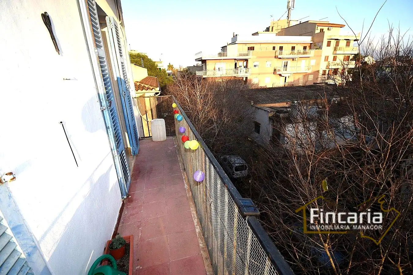 Terraza de Piso en venta en Manacor con Aire acondicionado y Balcón