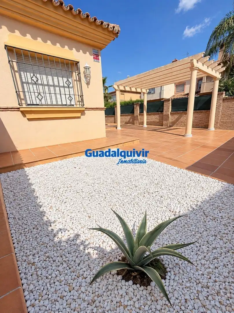Casa pareada con balcón en venta en Condequinto, imagen 4