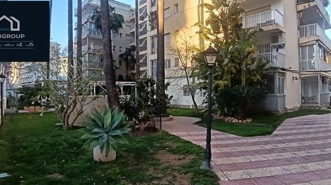 Foto 4 de Àtic en venda a Playa Levante, Benidorm