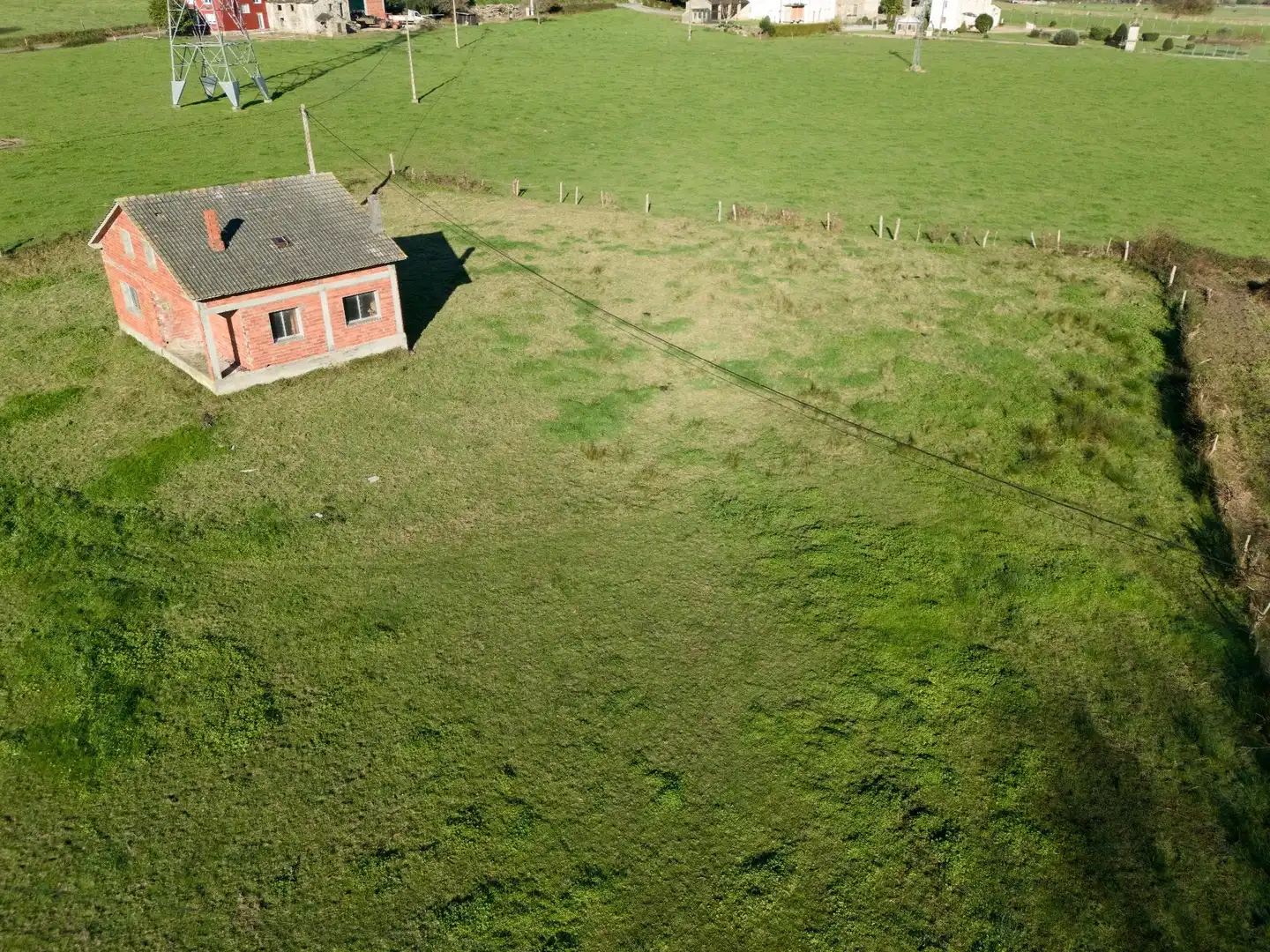 Haus oder Chalet zum Verkauf in O Valadouro  