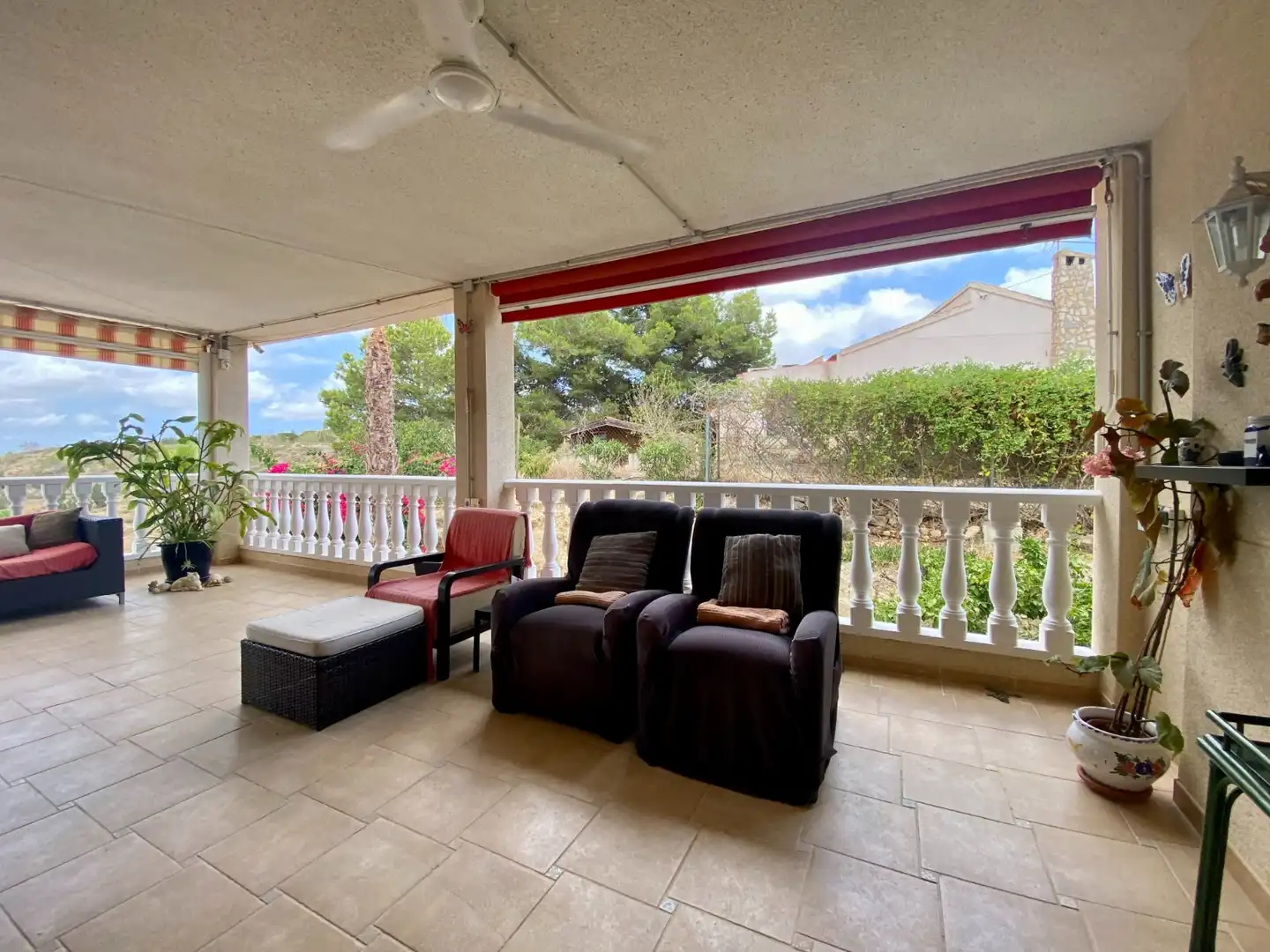 Casa amb terrassa en venda a Almoradí, imagen 60