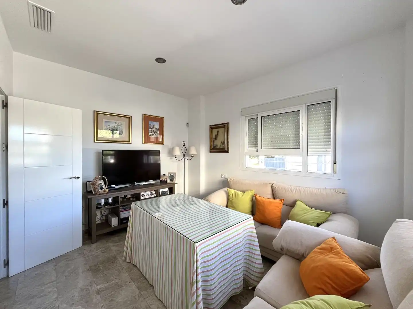 Houses for sale in Parque Atlántico - Ronda este