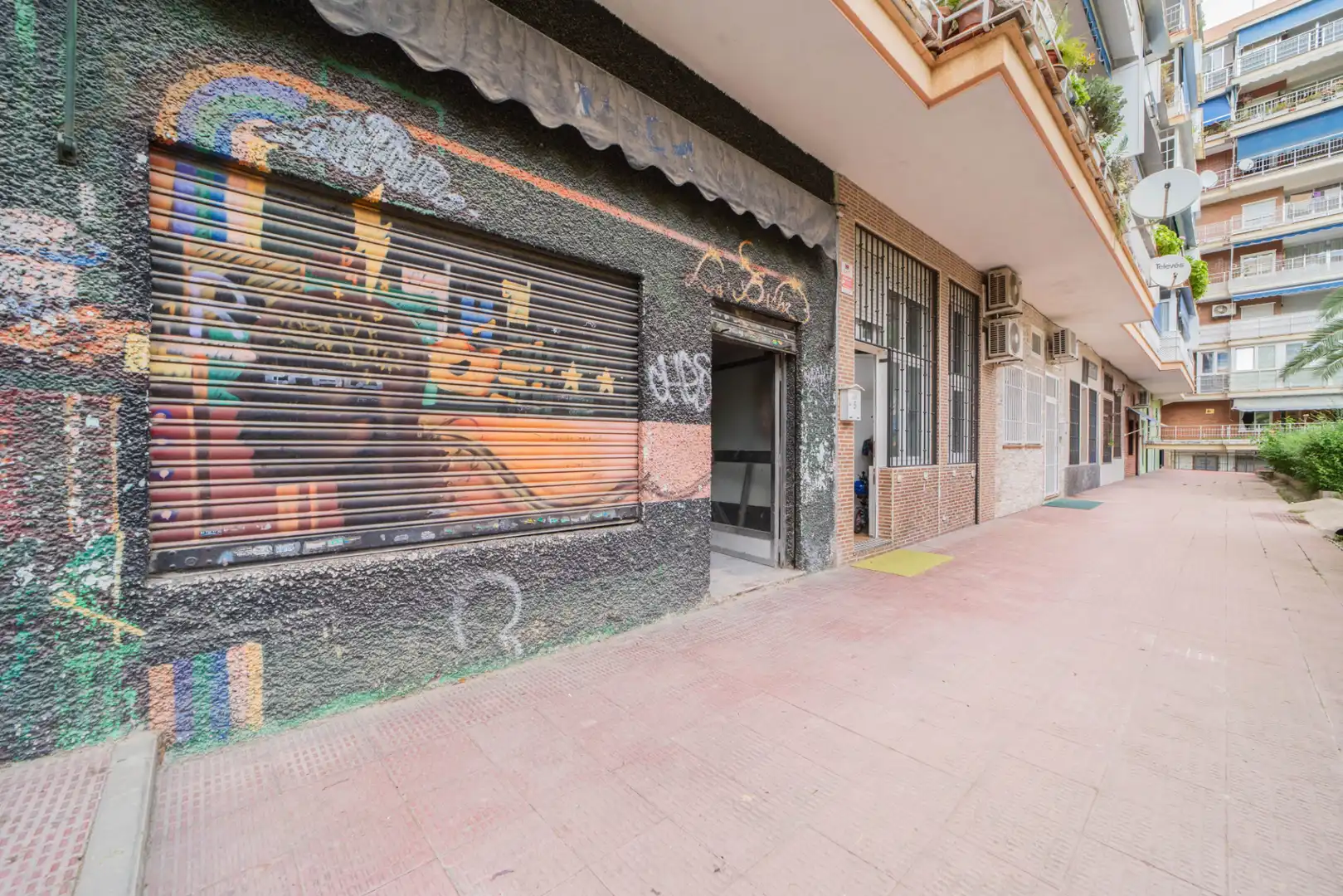 Local commercial à vendre à Calle del Pintor Sorolla, imagen 11