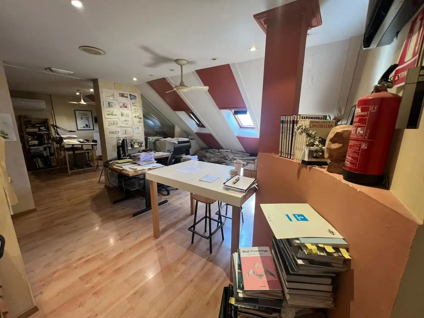 Piso en venta en Ciudad Real con Aire acondicionado, Calefacción y Amueblado