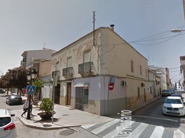 Terreno residenziale in vendita a Calle de Don Víctor Peñasco