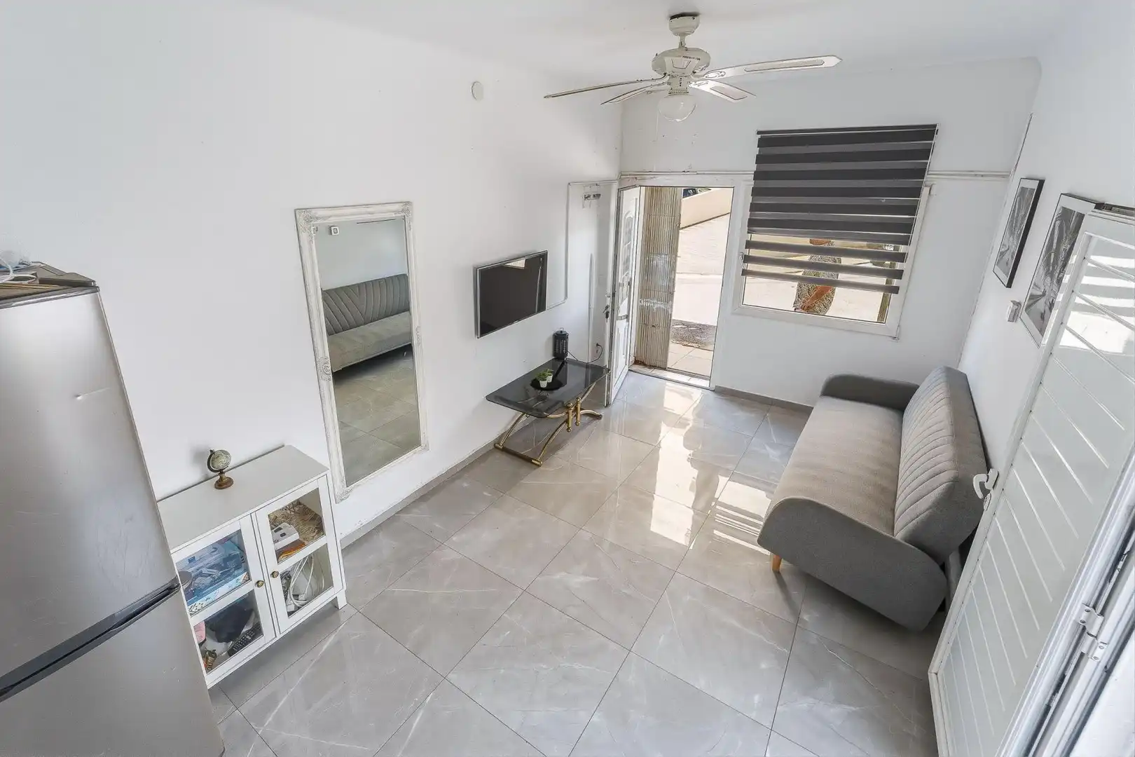Adosado con jardín en venta en Carrer Muga-A, imagen 23