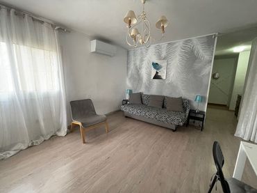 Appartamento con piscina in affitto a Avenida San Sebastián