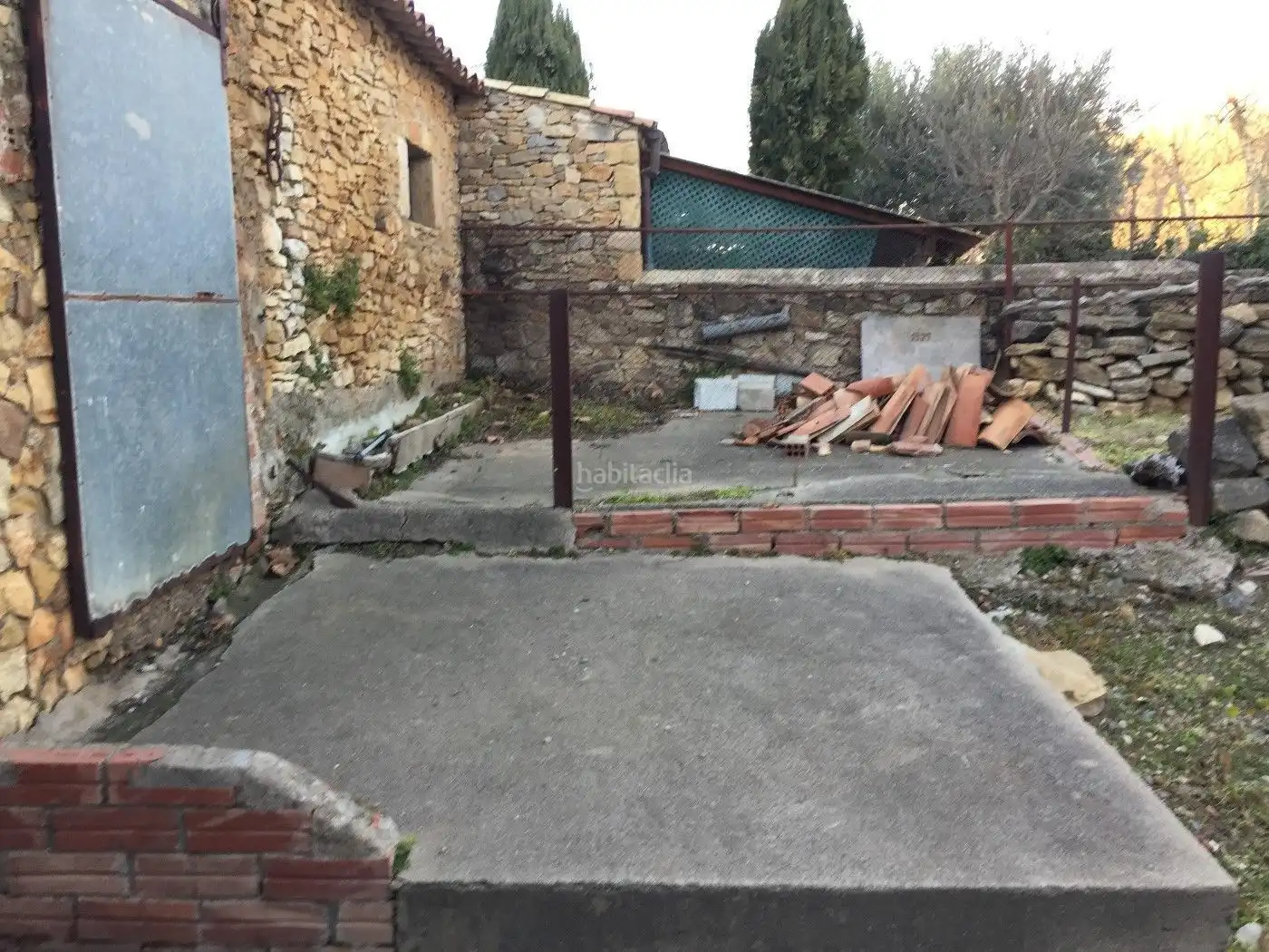 Country homes for sale in Forallac