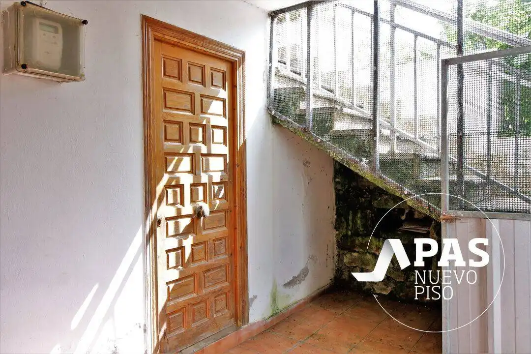 Casa o chalet en venta en Riotuerto con Calefacción, Jardín privado y Terraza