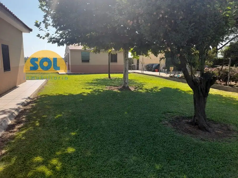 Chalet en venta en Villanueva de la Serena, imagen 37