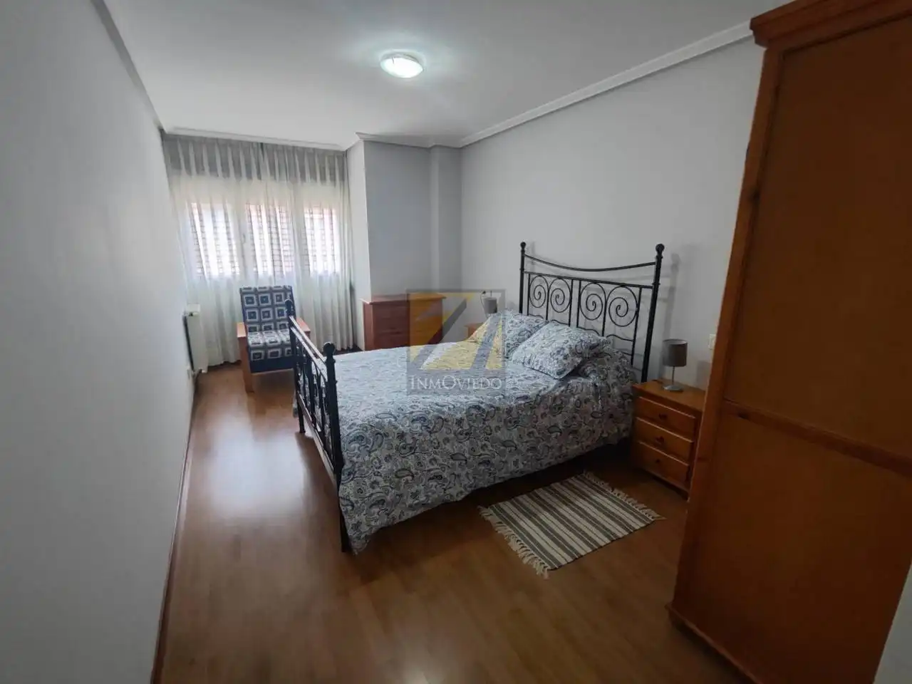 Apartament de lloguer a Salesas - Foncalada - Campoamor
