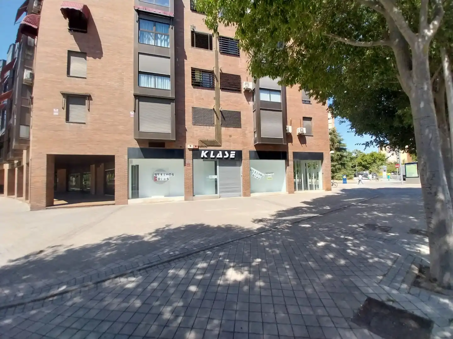 Geschaftsraum zur Miete in Madrid