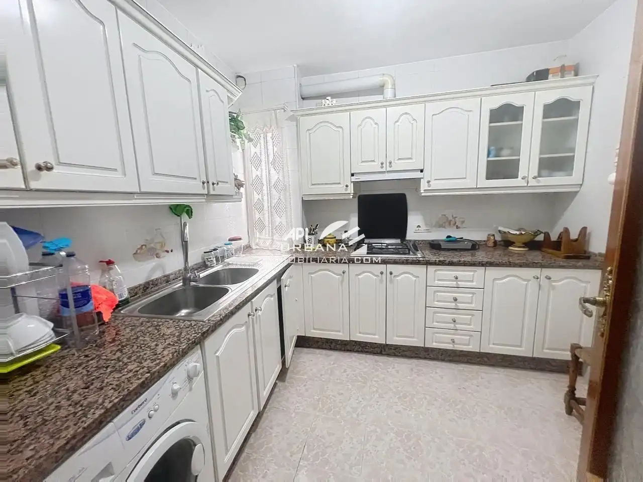 Cocina de Piso en venta en Lucena con Aire acondicionado
