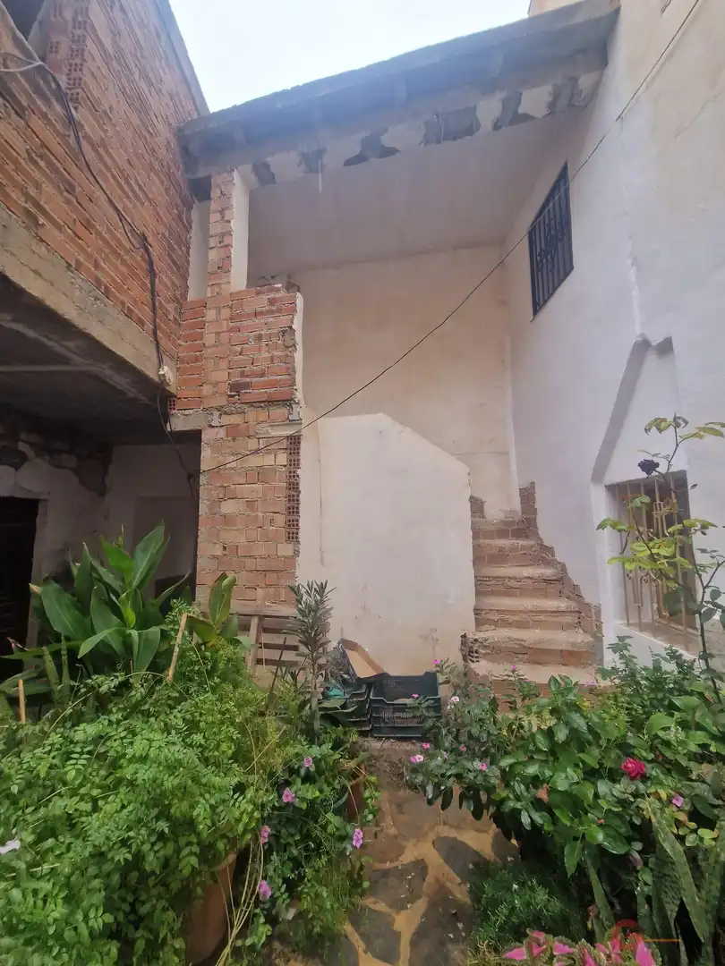 Casa o xalet en venda a Molvízar