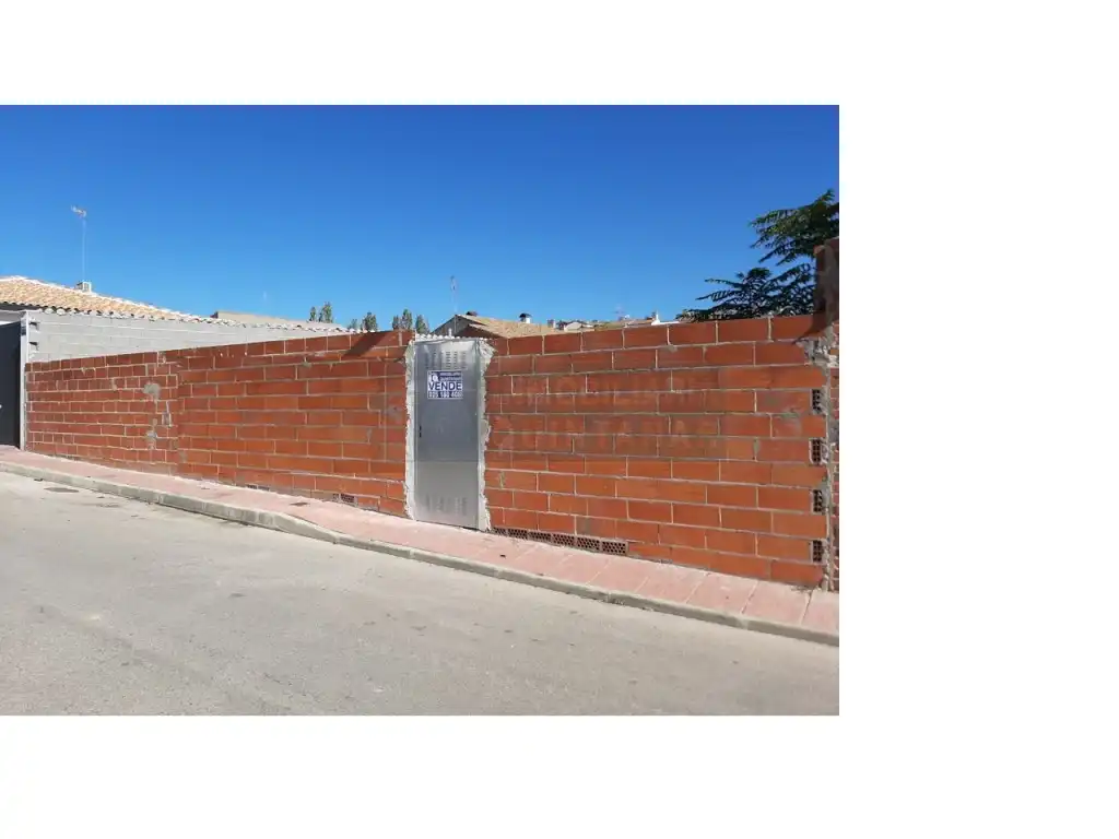 Lands and plots for sale in Sevilla 12