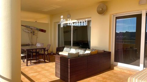 Foto 3 de Piso en venta en Suiza, Altea Hills, Altea