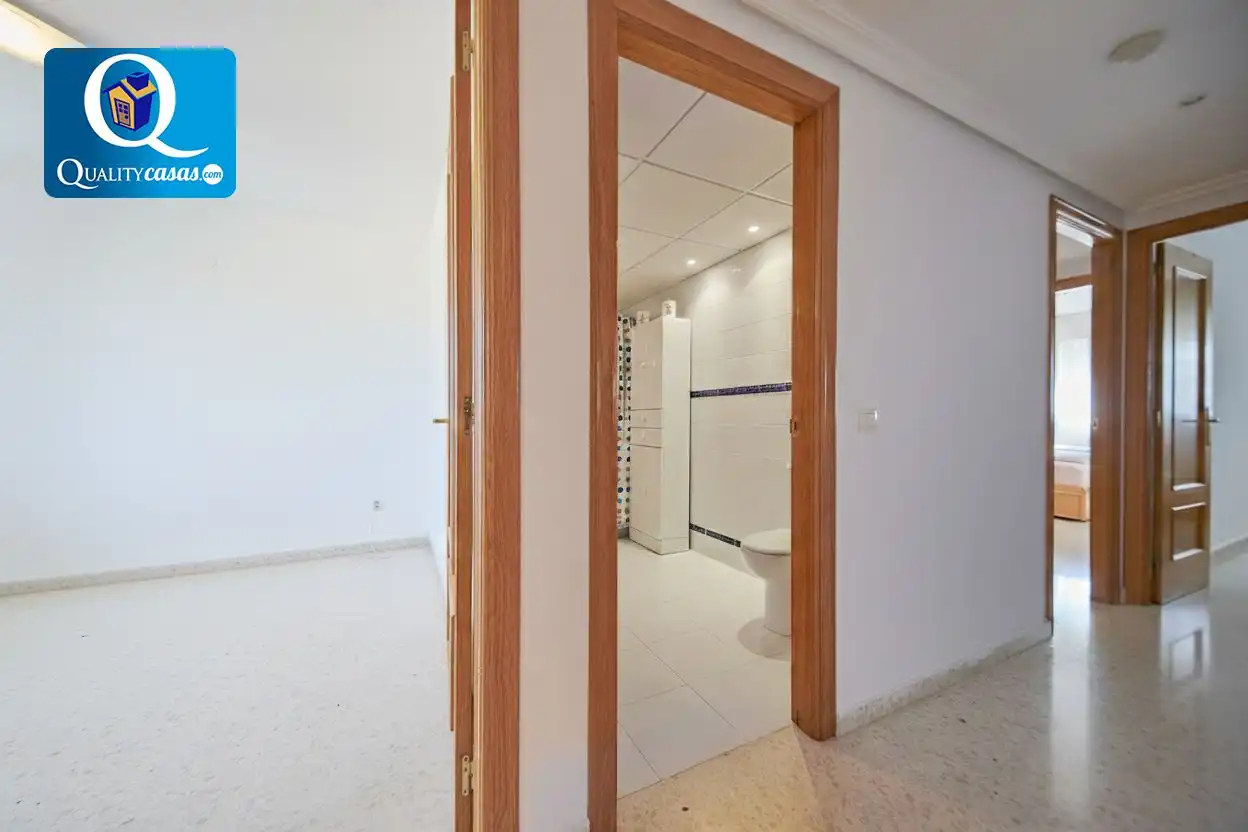 Apartament amb piscina en venda a Playa de San Juan - El Cabo de las Huertas, imagen 12