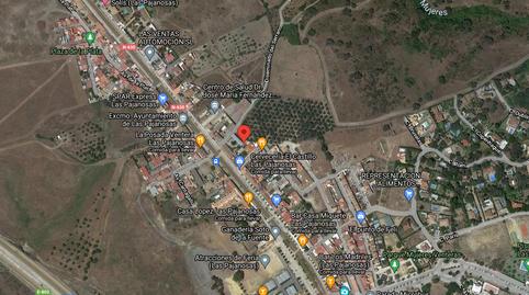 Photo 4 of Land for sale in Las Pajanosas Parcela M-1-18 Unidad de Ejecución 1, Las Pajanosas, Sevilla