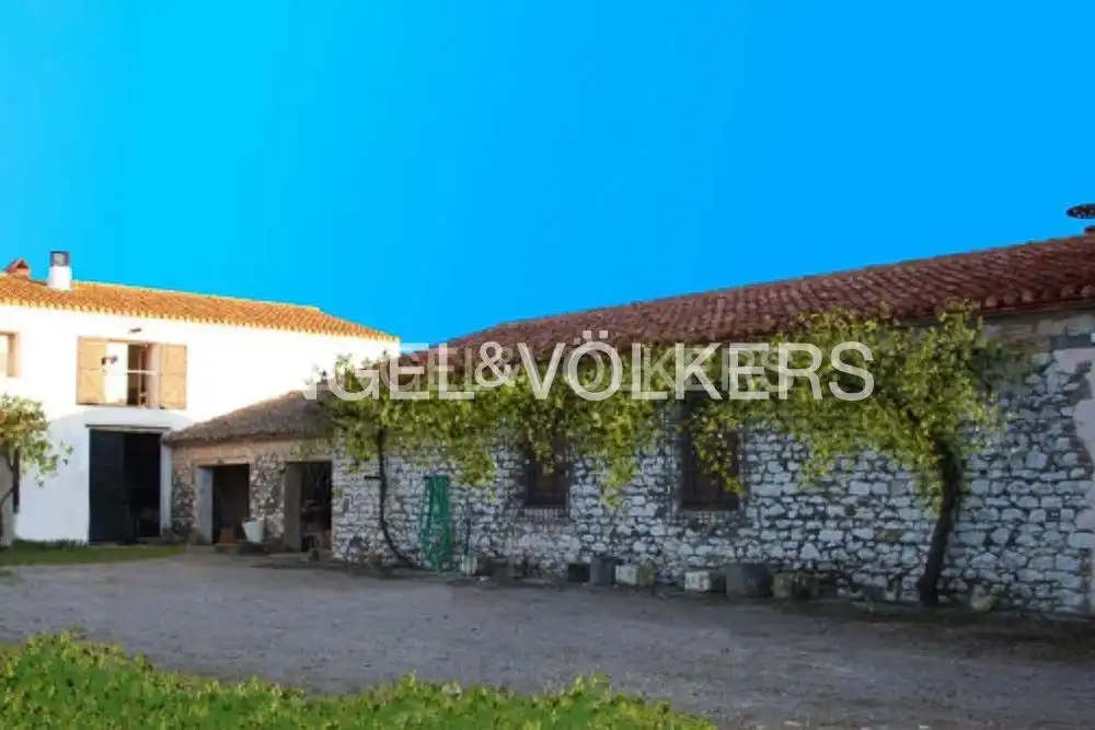 Casa amb balcó en venda a La Xara - La Sella, imagen 7