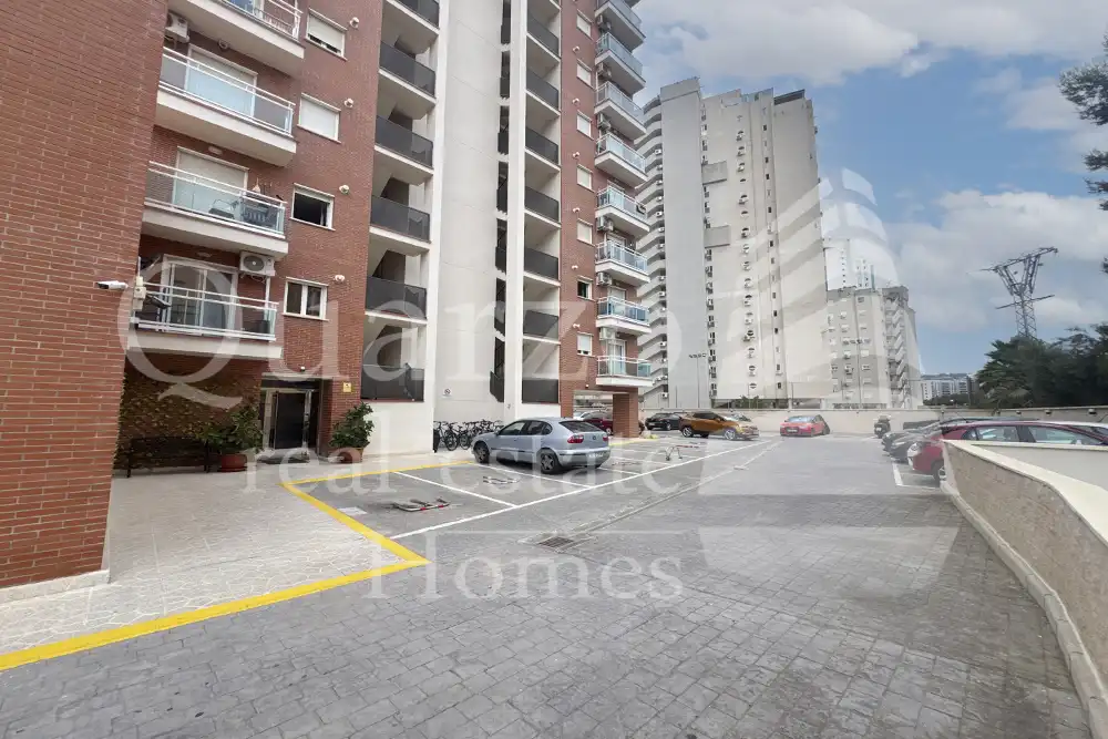 Apartment mit Terrasse zum Verkauf in Avinguda de la Marina Baixa, imagen 44