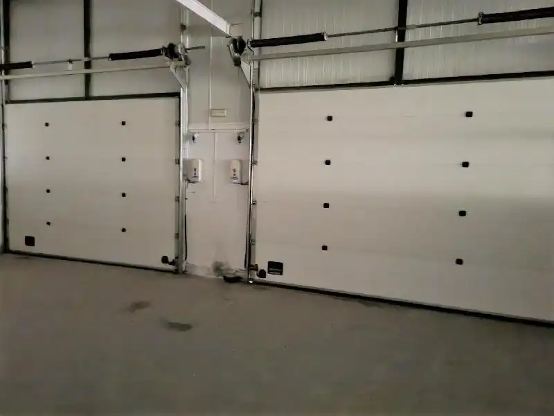 Nau industrial en venda a Zona Sur - Av. de España - San Miguel, imagen 11