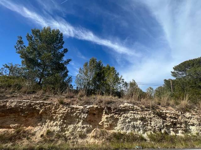 Terreno residencial en Venta en Carrer Sant Jordi, 9 en La Riera de Gaià