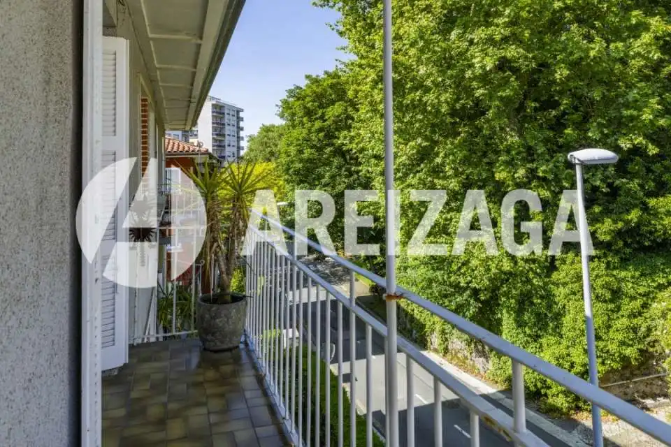 Maisonette zum Verkauf in Jauregi Kalea Palacio, 4, Antiguo